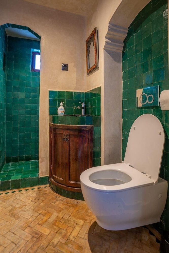 hotel molino garden 3