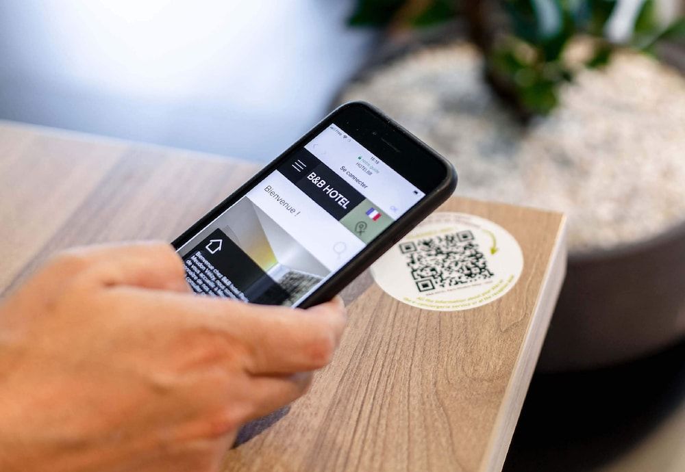 B&B Hotel Thionville Yutz A31 2