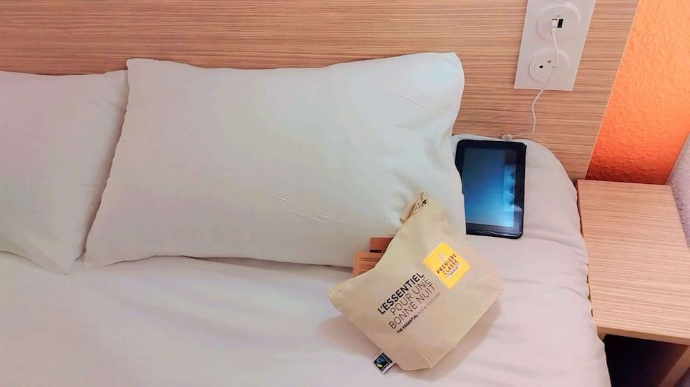 Premiere Classe Troyes Sud - Parc Saint Thibault