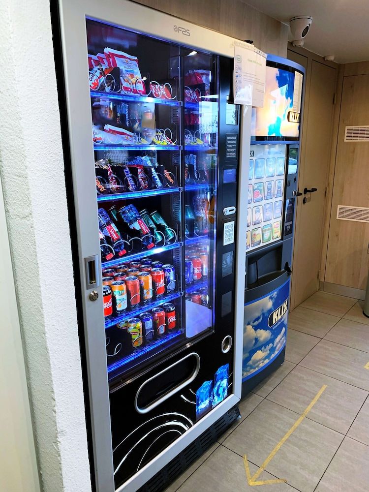 Premiere Classe Troyes Sud - Parc Saint Thibault 2