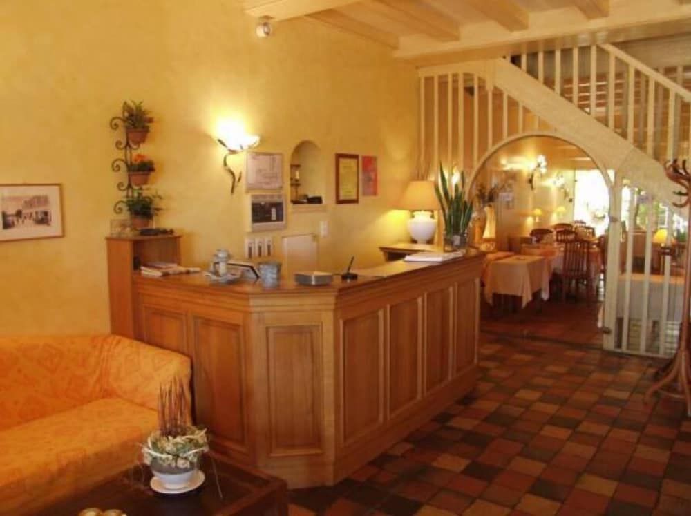 Hôtel Restaurant L'Ecailler 3