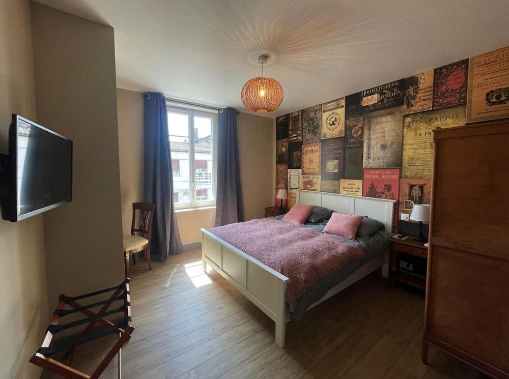 La Maison Florence 2