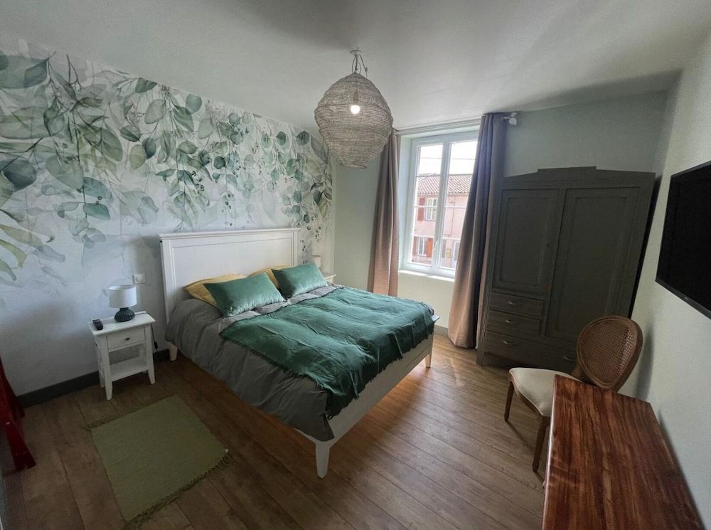 La Maison Florence 3