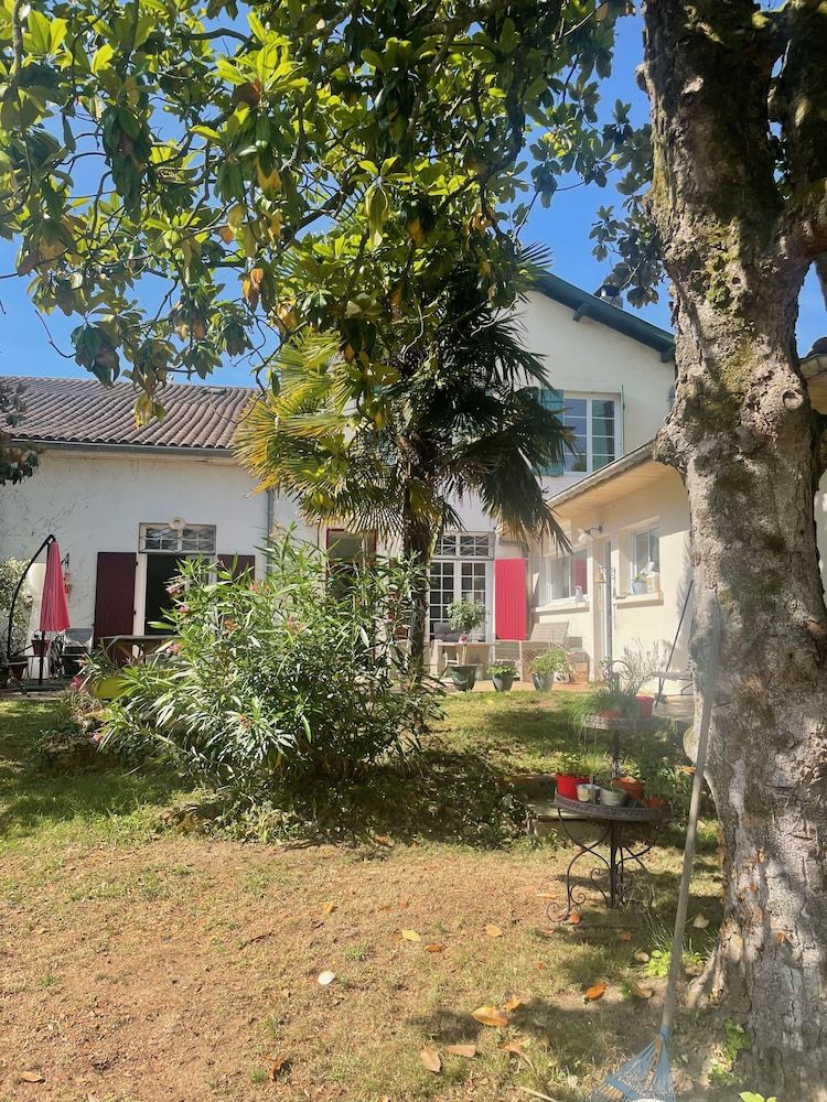 La Maison Florence 4 estrelas em Mont-de-Marsan