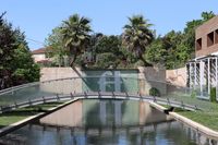 FH Hotel+Bilhete Parque Aquático de Fafe 1 Dia