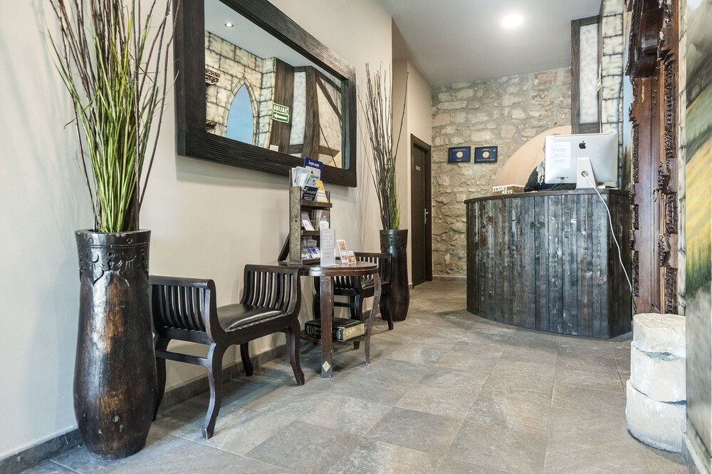 Albergue La Fábrica 3