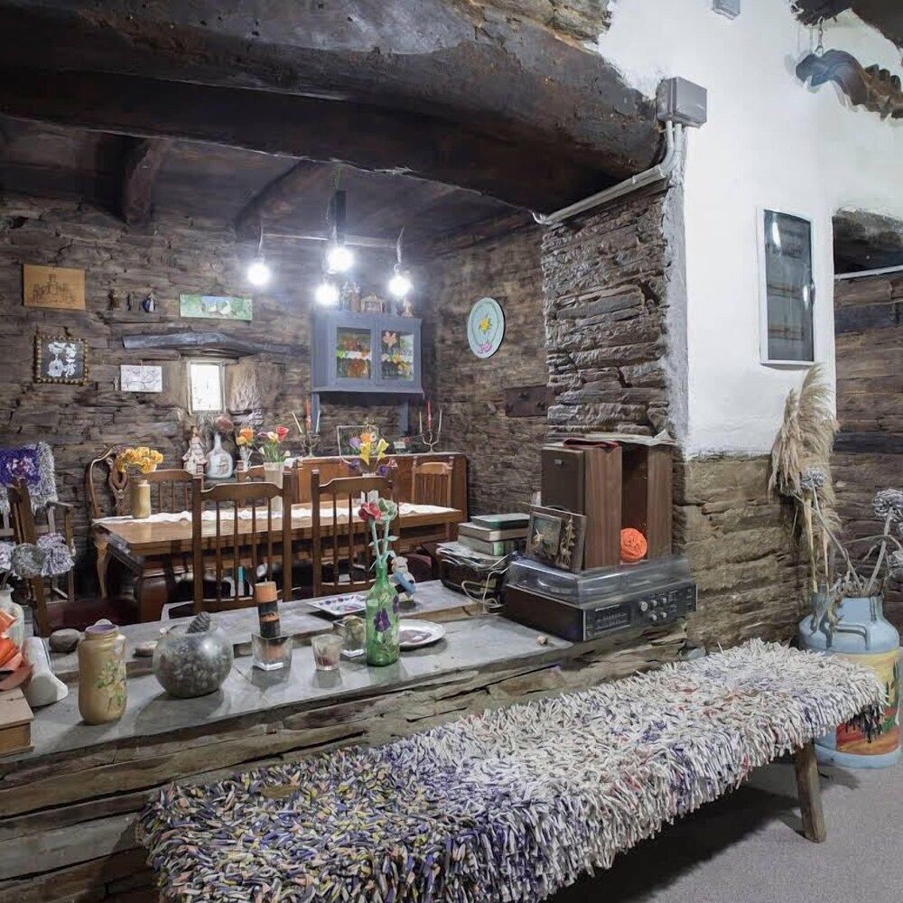 A Fonte das Bodas Pensión 3