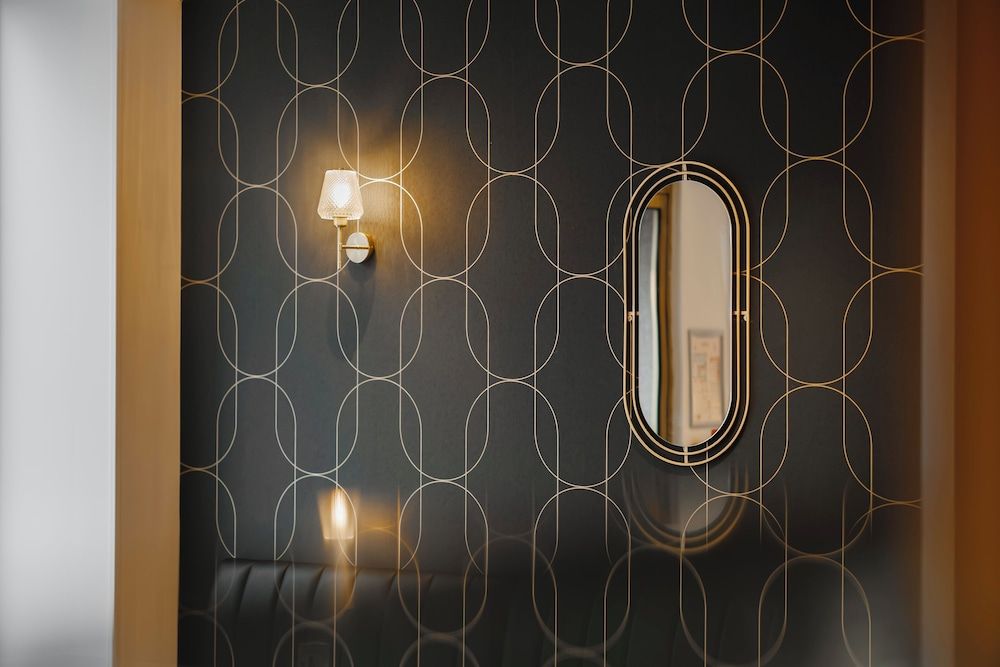 Hôtel du Parc Thionville Centre 3