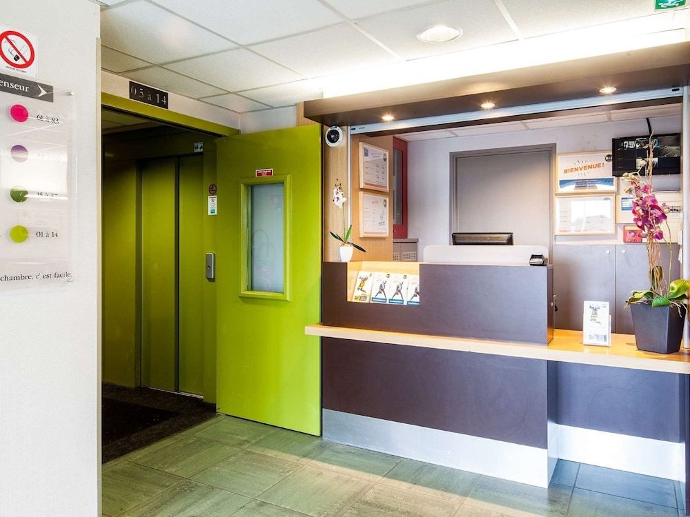 B&B HOTEL Creil Chantilly 3