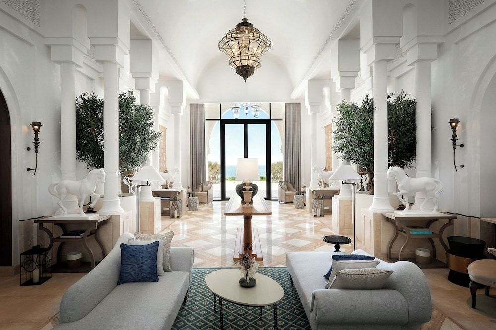 The St. Regis La Bahia Blanca Resort, Tamuda Bay 2