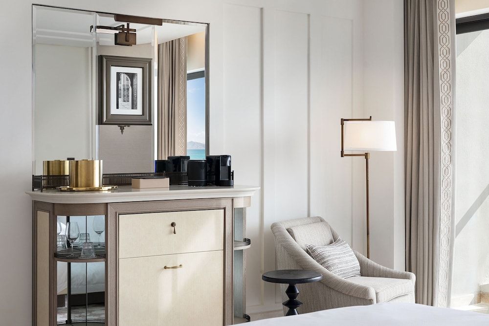 The St. Regis La Bahia Blanca Resort, Tamuda Bay 3