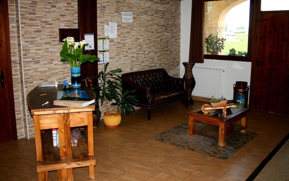 Usotegi  Agroturismo 3