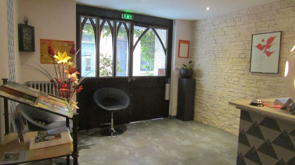 Le Céretan Hôtel 3