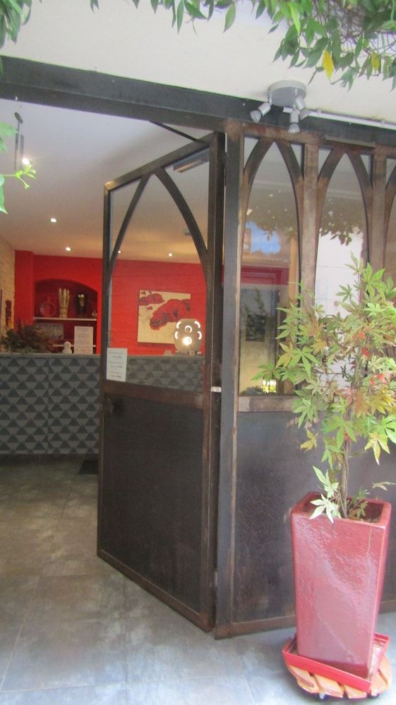 Le Céretan Hôtel 2