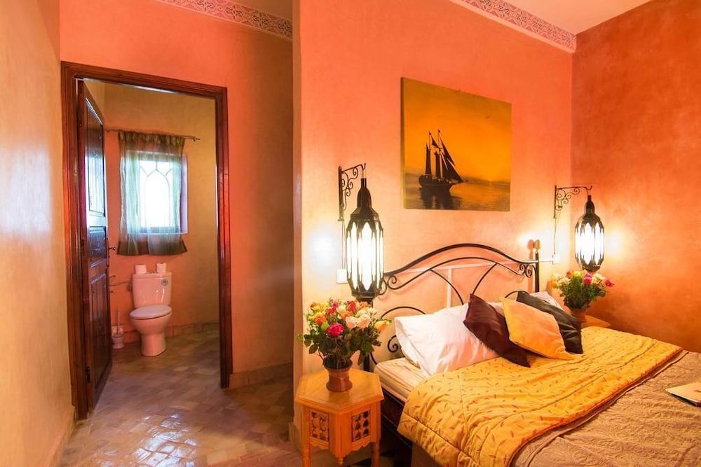 Le Relais De Marrakech 3