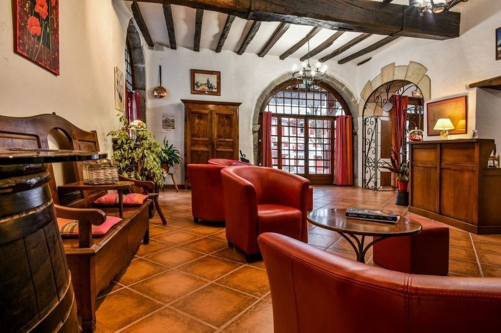 Maison Oppoca 4 estrelas em Aïnhoa