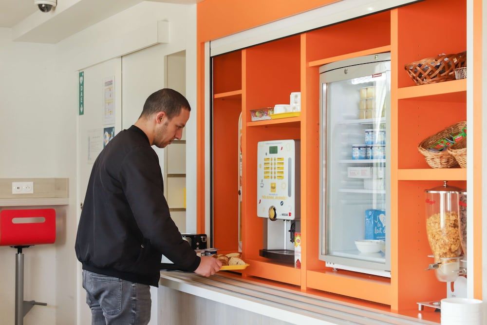 Hotel Premiere Classe Valence - Bourg Les Valence