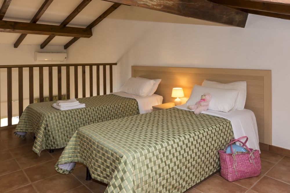 Résidence Club Odalys Sognu di Mare 3