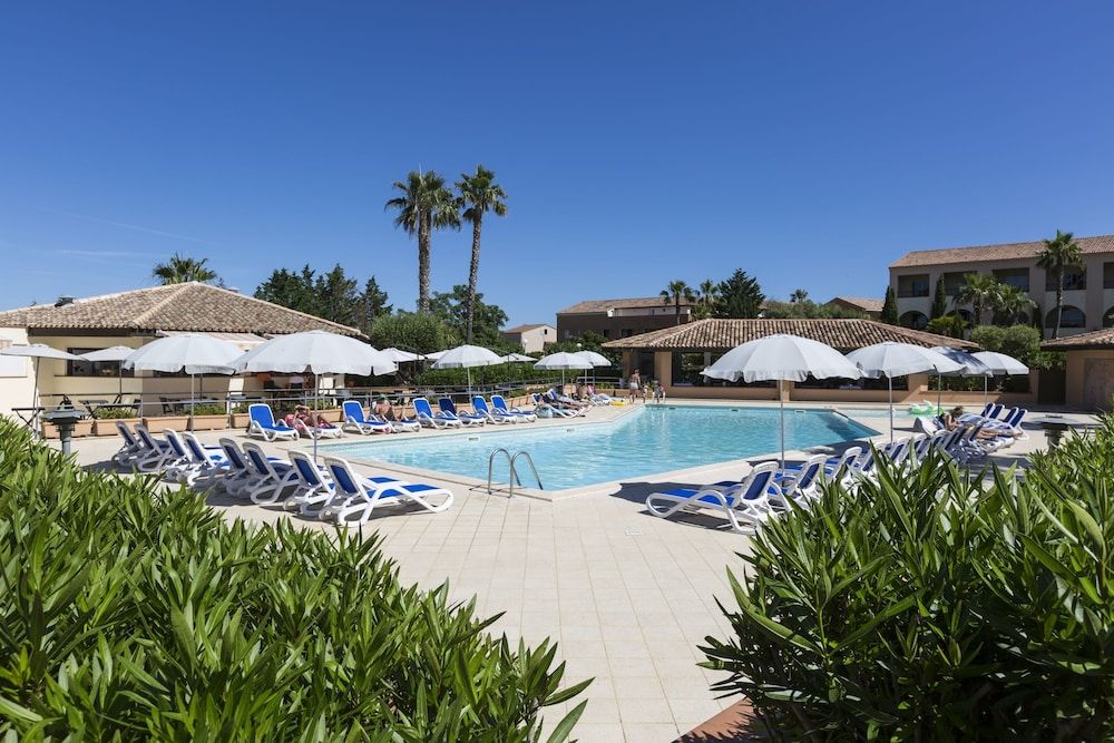 Résidence Club Odalys Sognu di Mare