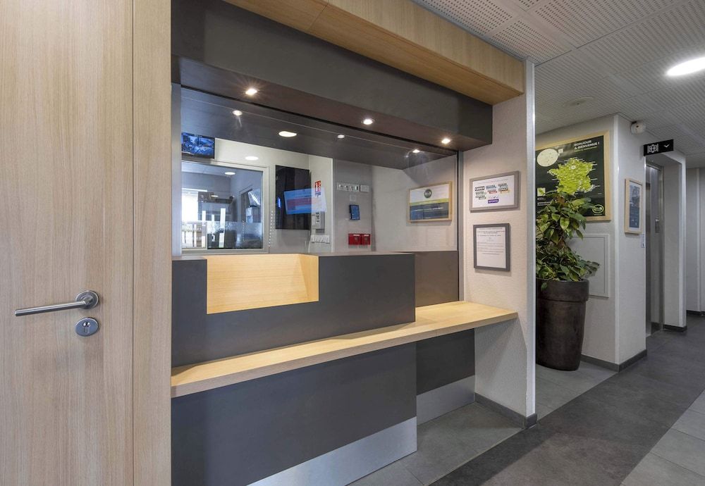 B&B HOTEL Royan La Palmyre 3