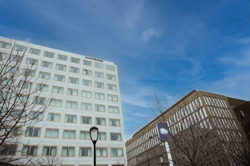 easyHotel Paris Nord Aubervilliers 2 étoiles à Aubervilliers