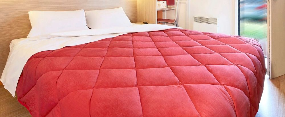 Hotel Première Classe Lille Sud - Seclin 1 estrelas em Seclin