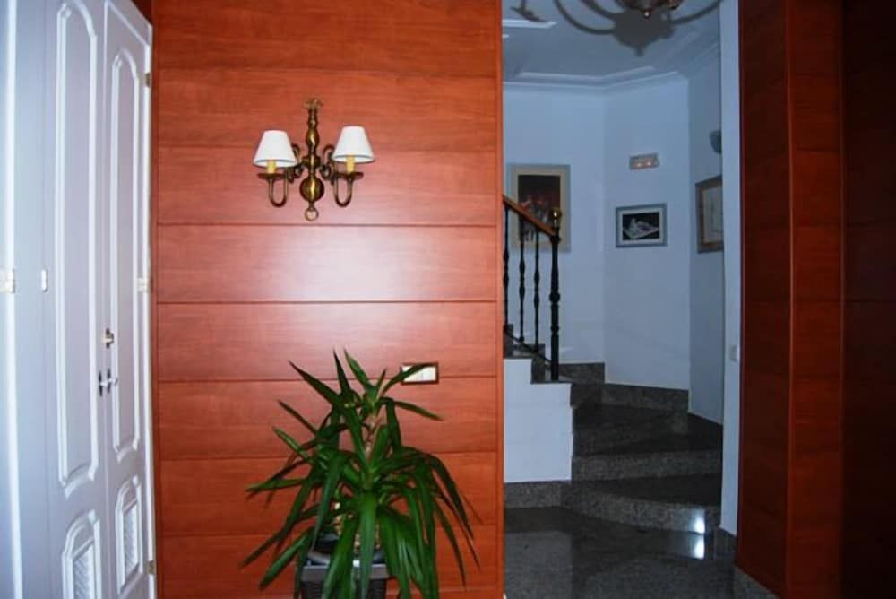 Pensión Encarna Vargas 2