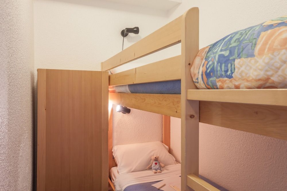 Le Praz-de-Lys Résidence Pierre & Vacances Les Mouflons I et II 3