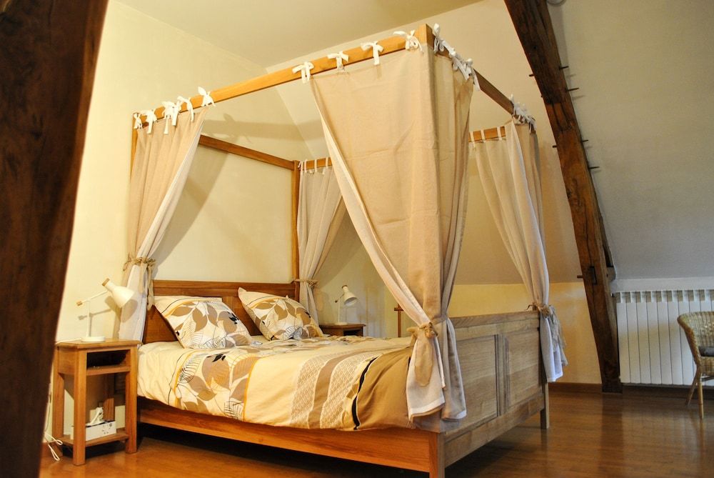 Le Tulipier de Virginie 2