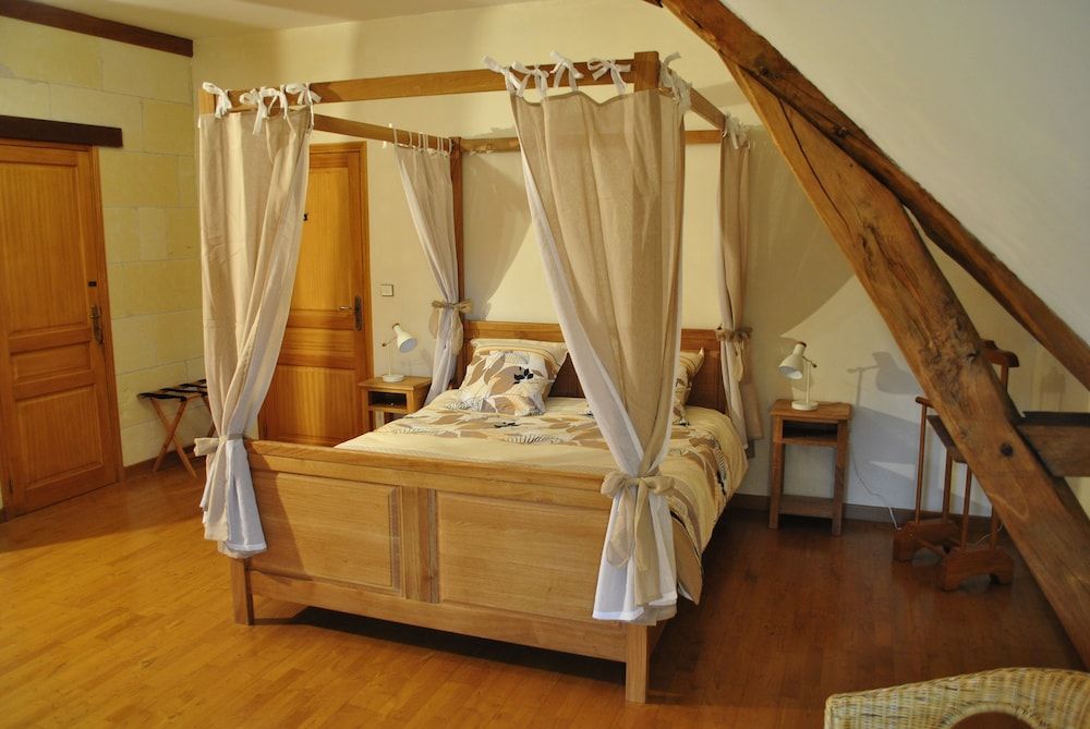 Le Tulipier de Virginie 3