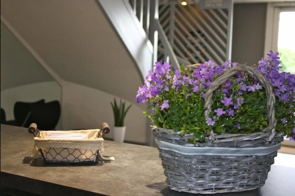 Fasthotel Vendôme 2