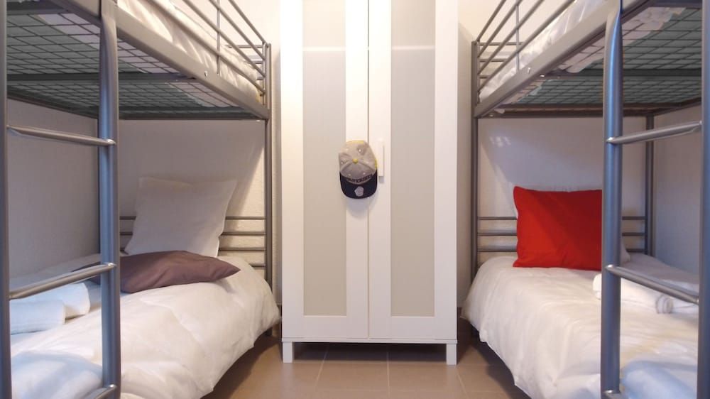 VVF Villages "La Grande Plage" Le Barcarès 3