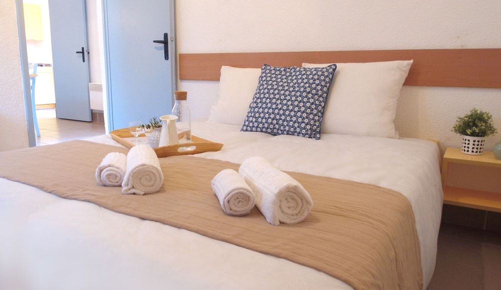 VVF Villages "La Grande Plage" Le Barcarès 2