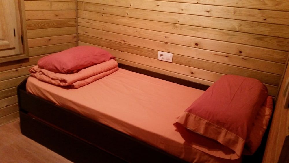 Alojamiento Rural Cabuerniaventura 3