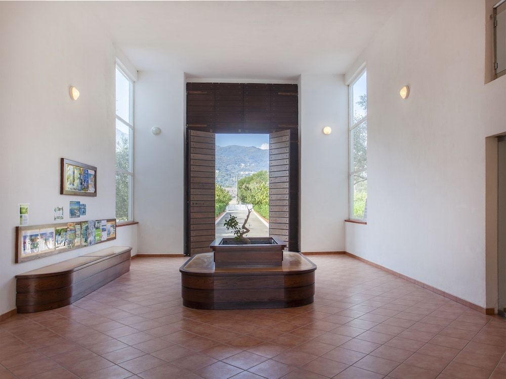 Vacanceole Sognu Di Rena 2