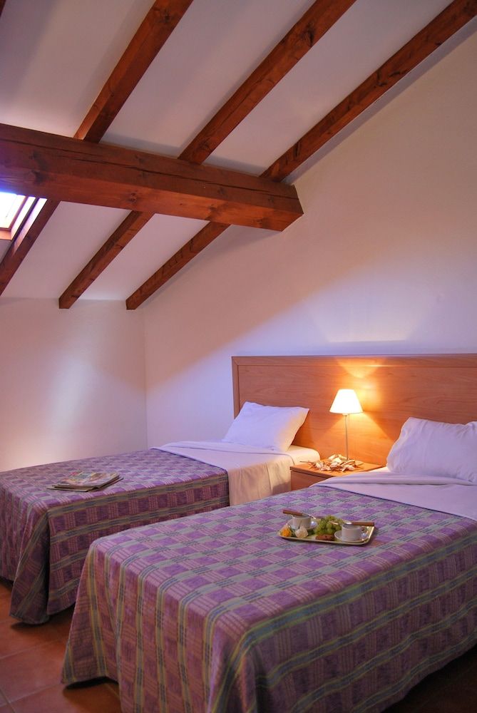 Vacanceole Sognu Di Rena 3