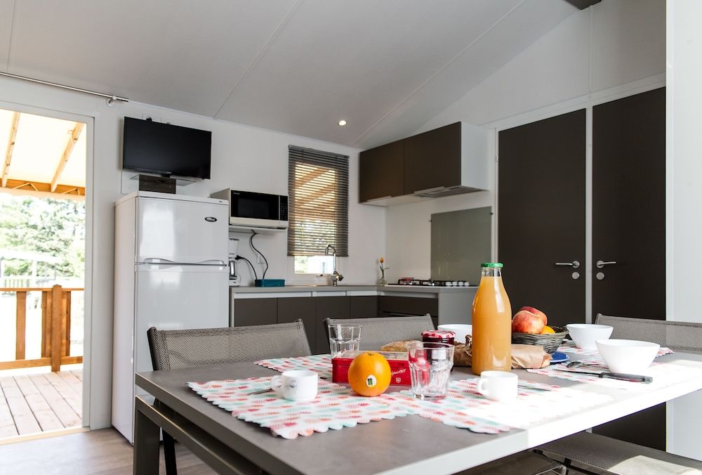 Camping l'Oasis et le California 3