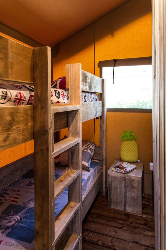 Camping l'Oasis et le California 2