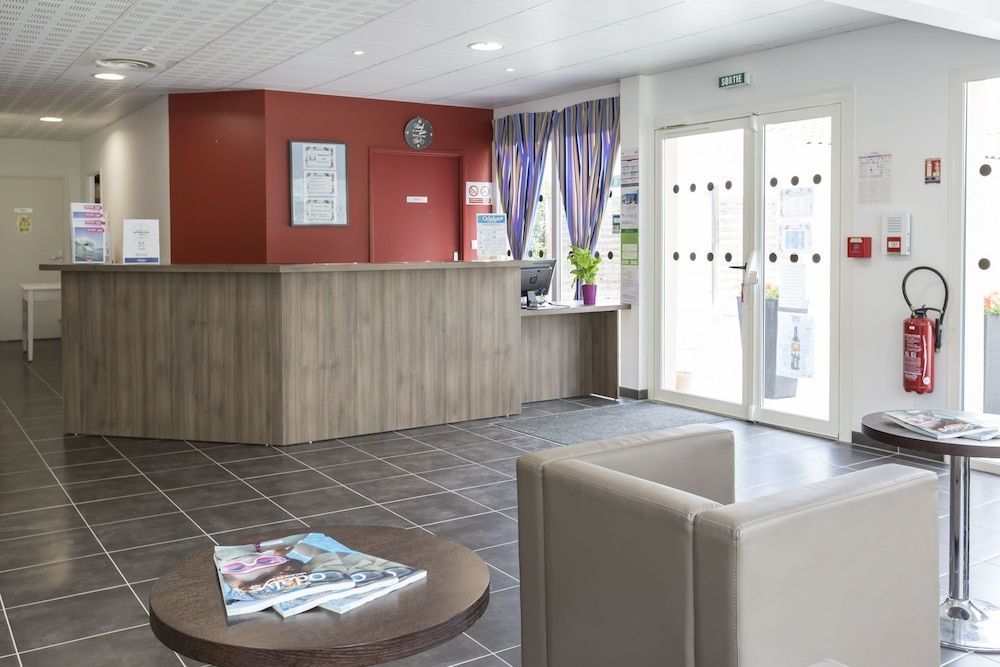 Résidence Odalys Le Petit Pont 2