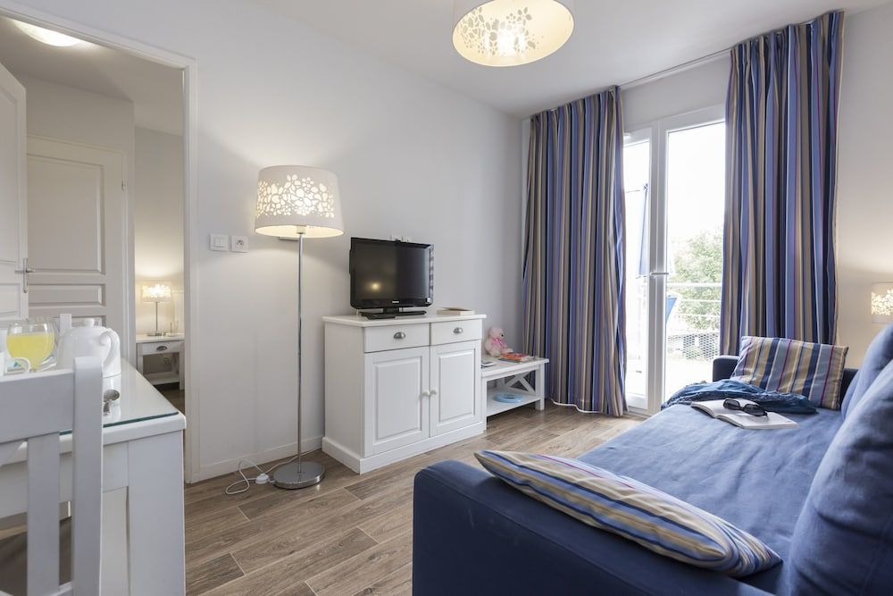 Résidence Odalys Le Petit Pont 3