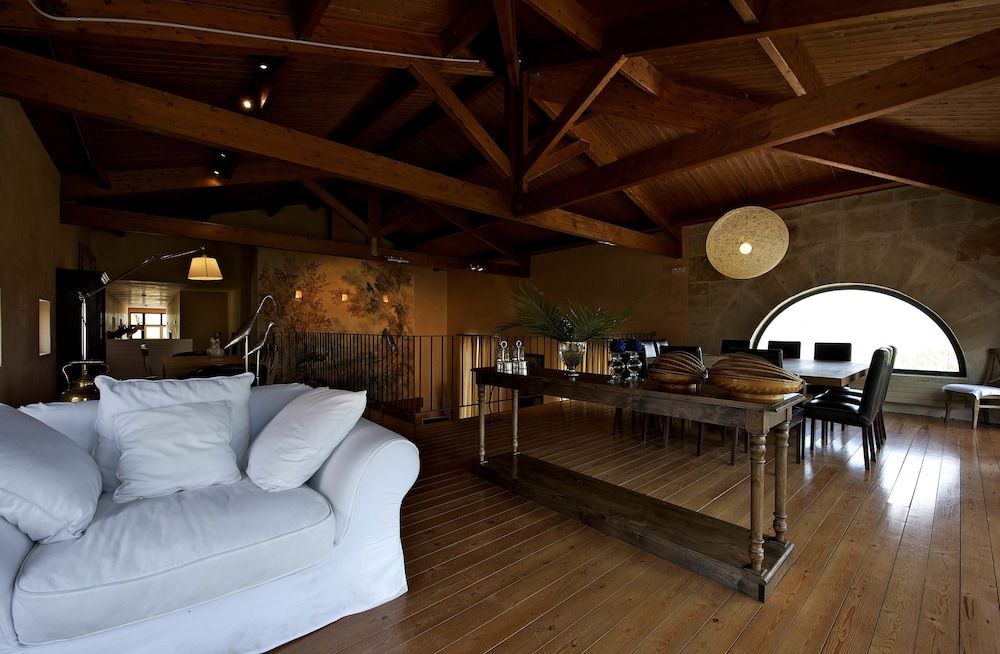 Hacienda Zorita Duero Valley 3