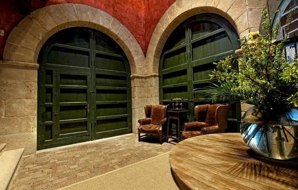 Hacienda Zorita Duero Valley 2