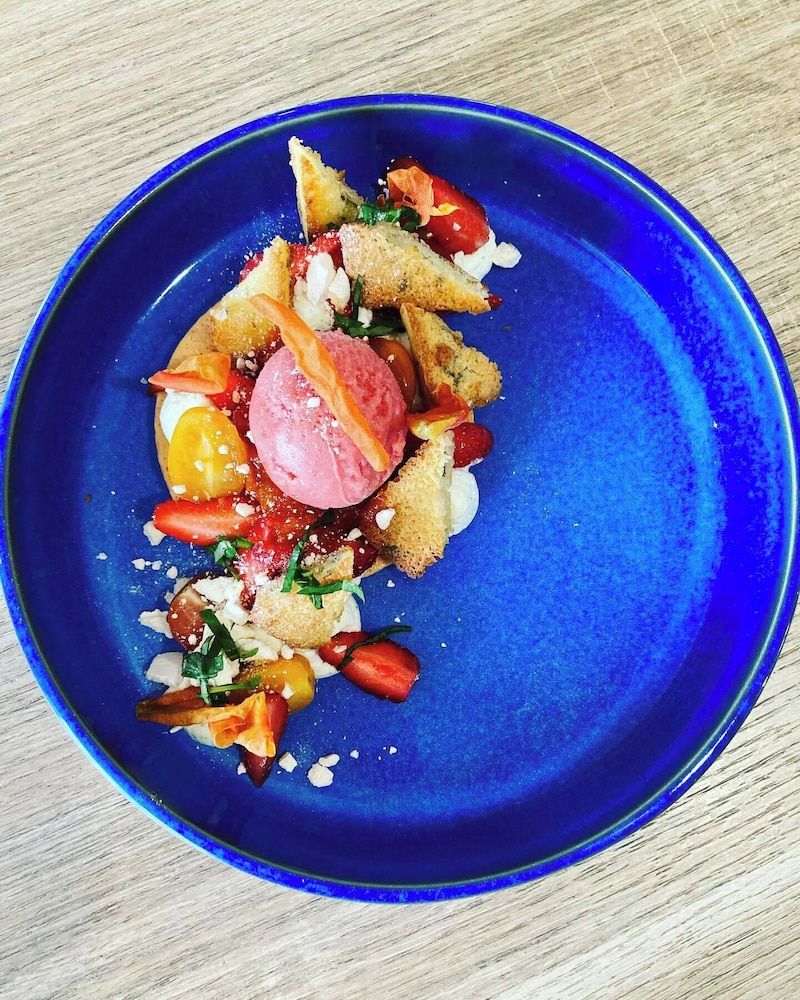 Hôtel Restaurant L’Eskemm *** St Brieuc-Trégueux 3 étoiles à Trégueux