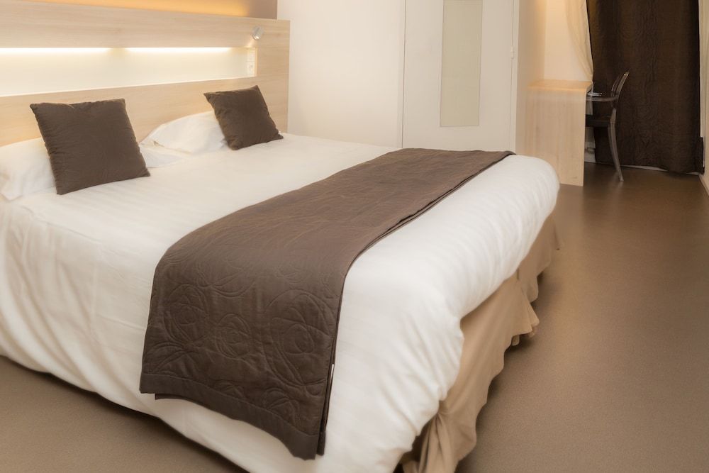 Hôtel Restaurant L’Eskemm *** St Brieuc-Trégueux 3