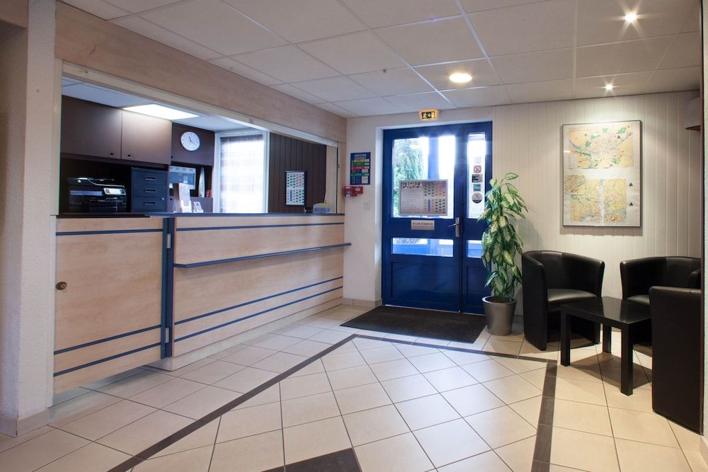 Hôtel AKENA Nantes 3