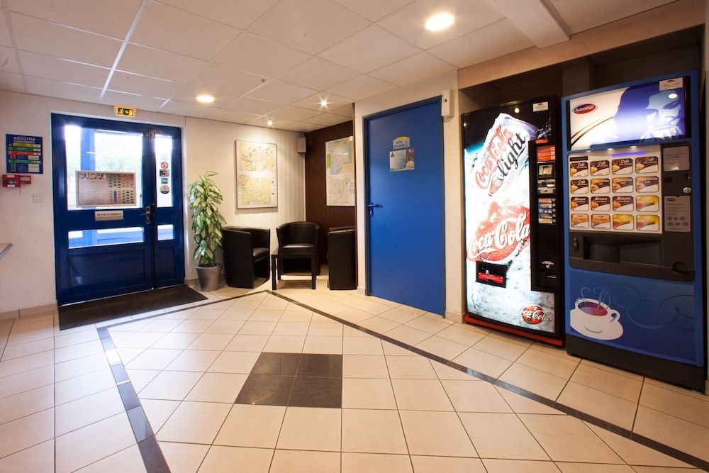 Hôtel AKENA Nantes 2