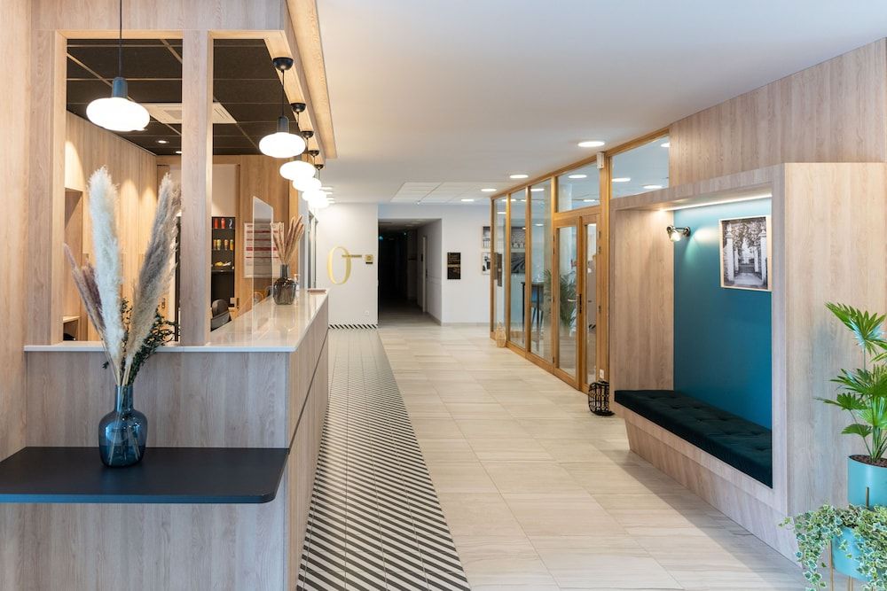 Residhome Paris Senart 2