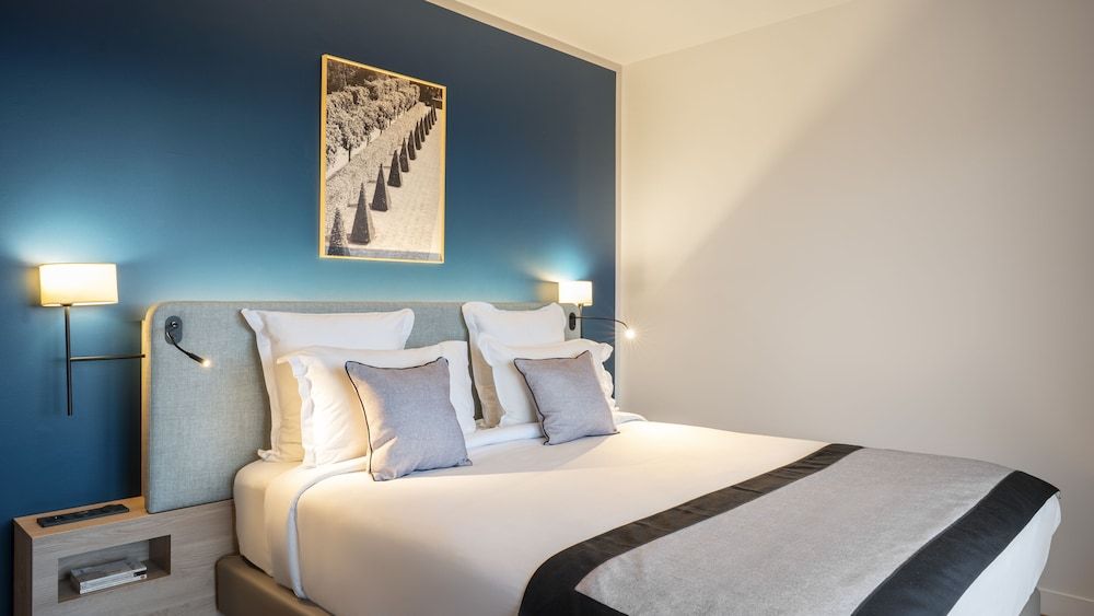 Residhome Paris Senart 3