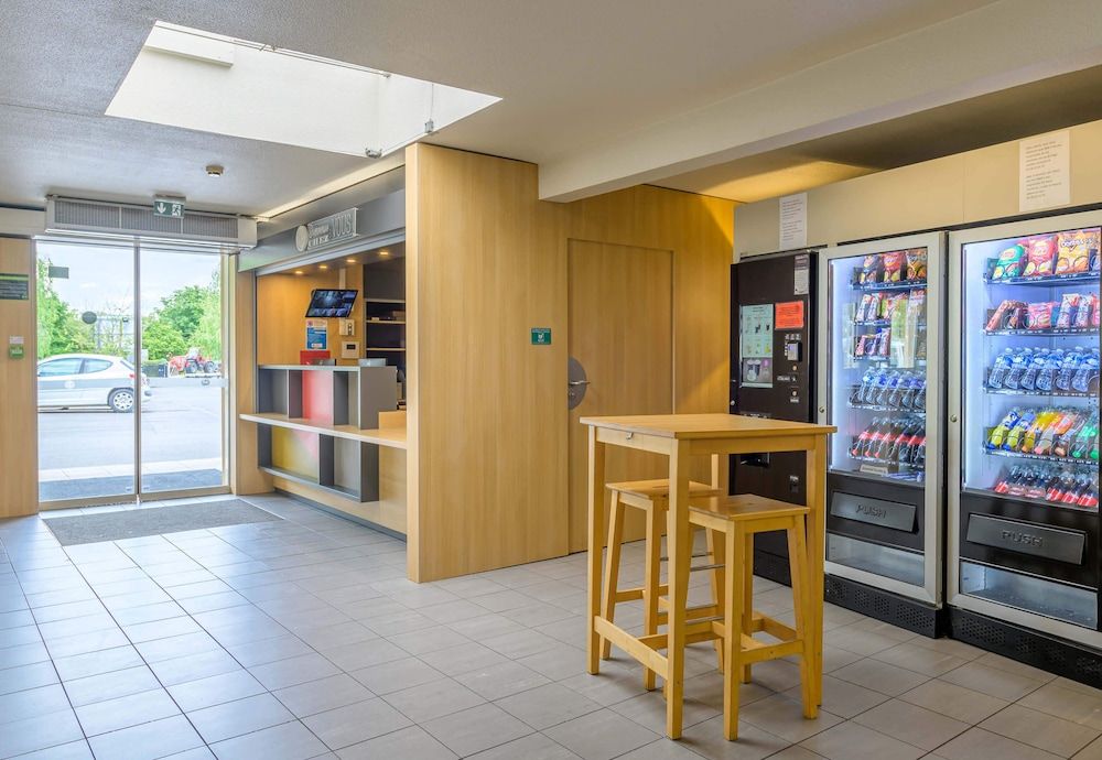 B&B HOTEL Marne-la-Vallée Bussy 3