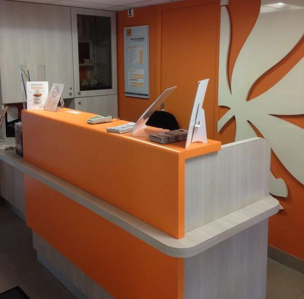 Premiere Classe Charleville Mezieres 3